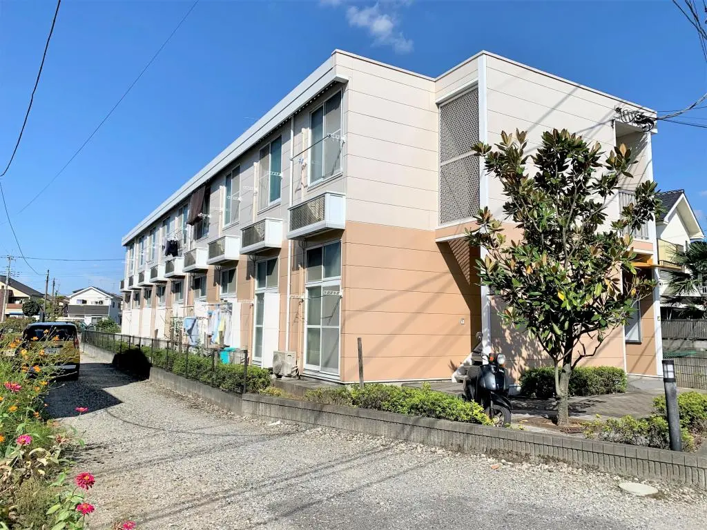 ★手数料０円★北葛飾郡松伏町松伏 月極駐車場